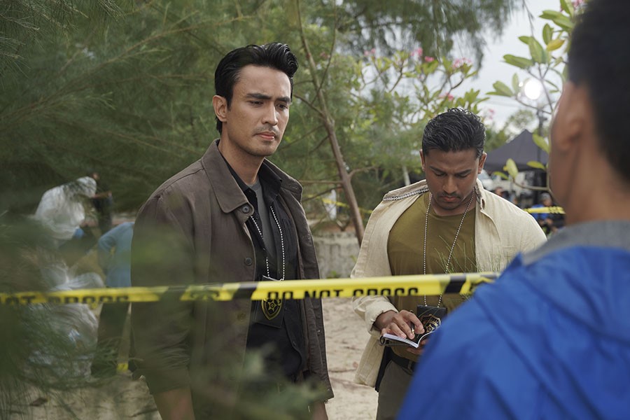 Fremantle's Hit Series Bad Cop to Be Adapted in Malasya by Astro